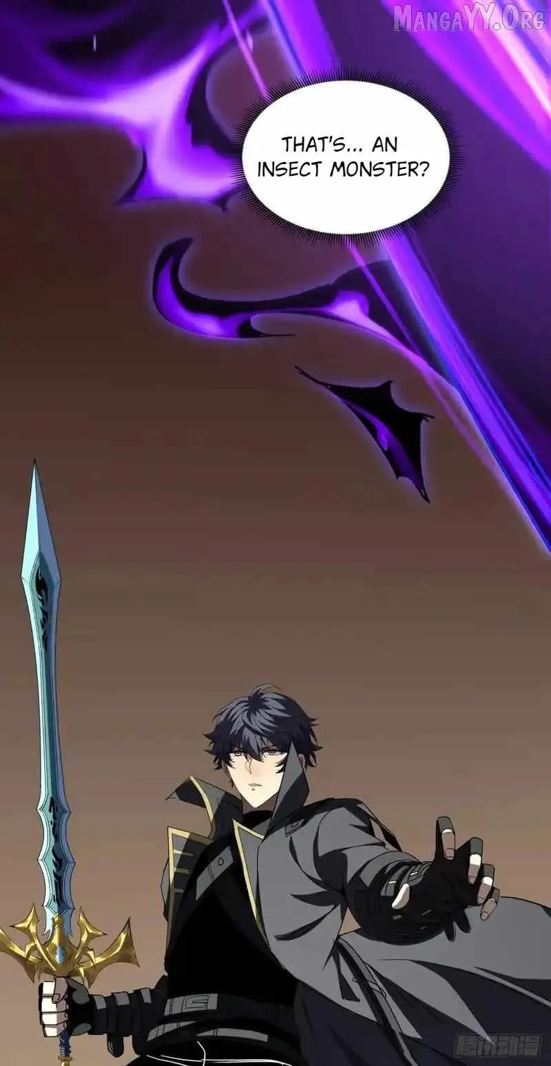 The Summoner: Apocalypse Rewinds Chapter 69 page 5 - 