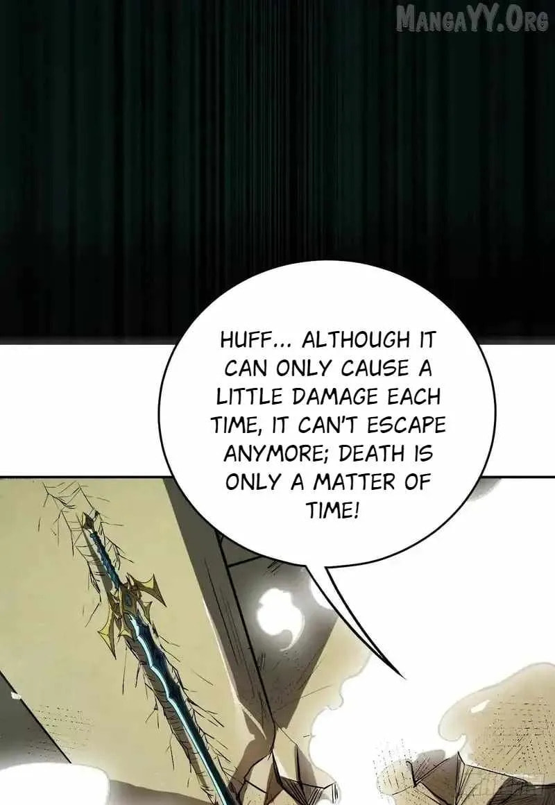 The Summoner: Apocalypse Rewinds Chapter 69 page 44 - 
