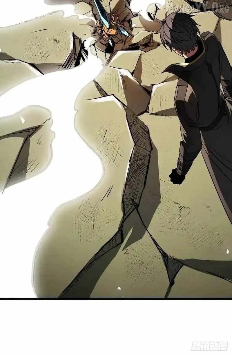 The Summoner: Apocalypse Rewinds Chapter 69 page 45 - 