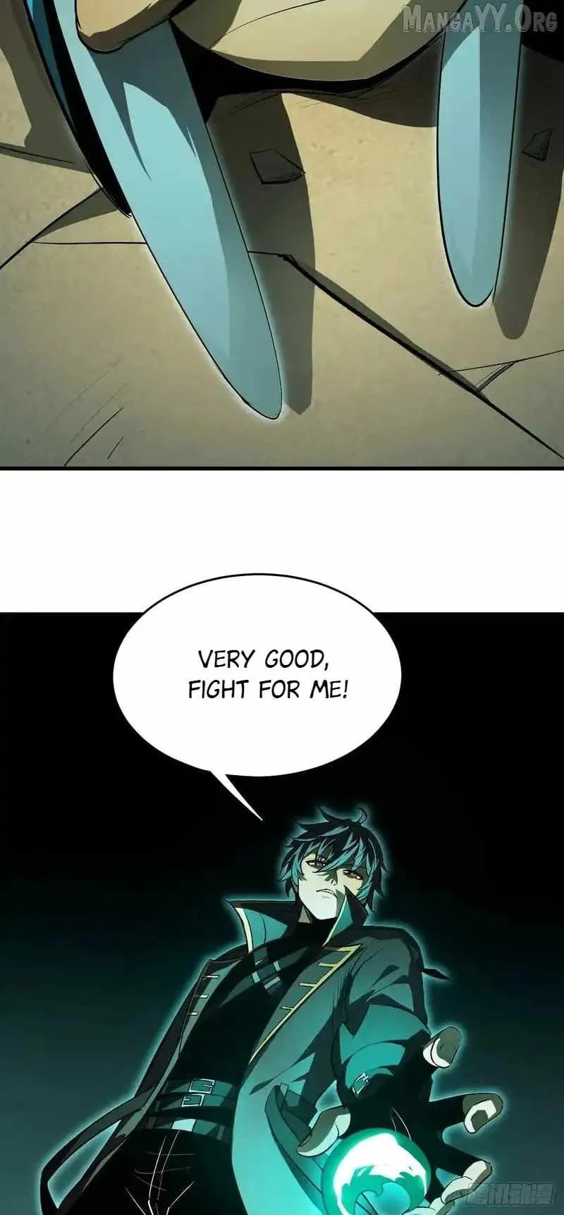 The Summoner: Apocalypse Rewinds Chapter 69 page 47 - 