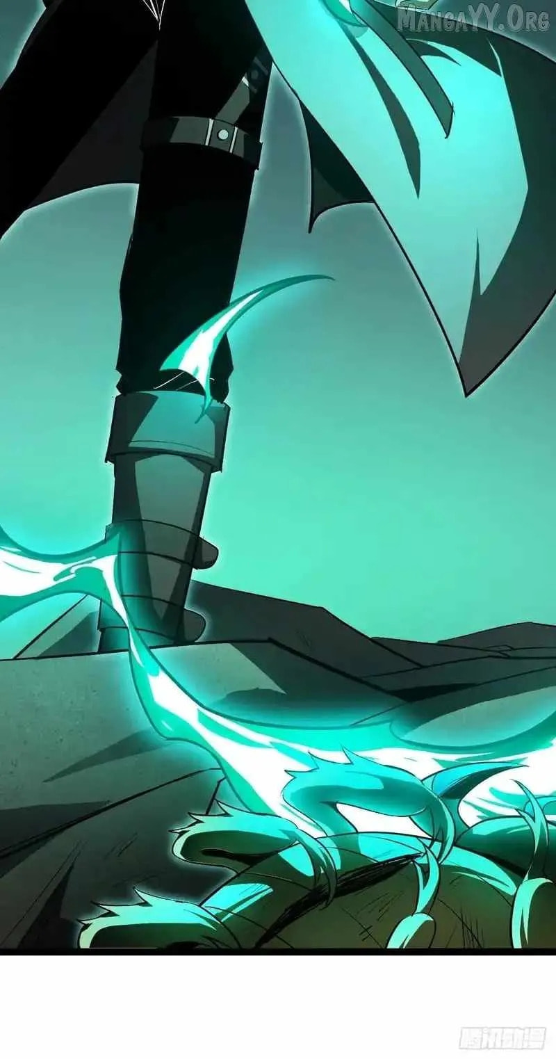 The Summoner: Apocalypse Rewinds Chapter 69 page 48 - 