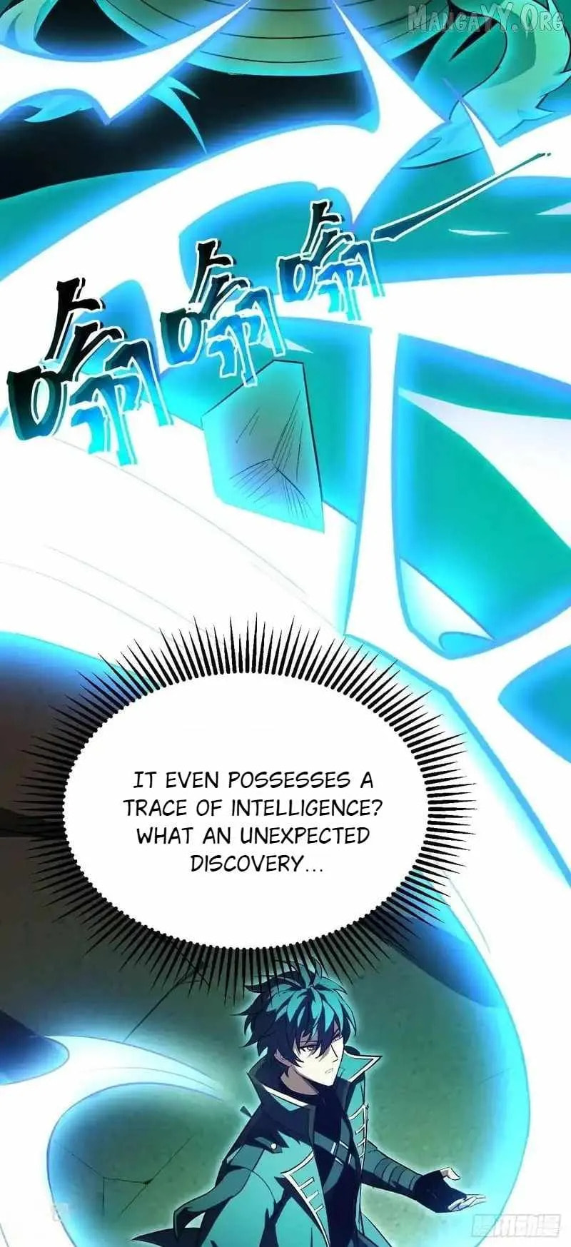 The Summoner: Apocalypse Rewinds Chapter 69 page 51 - 