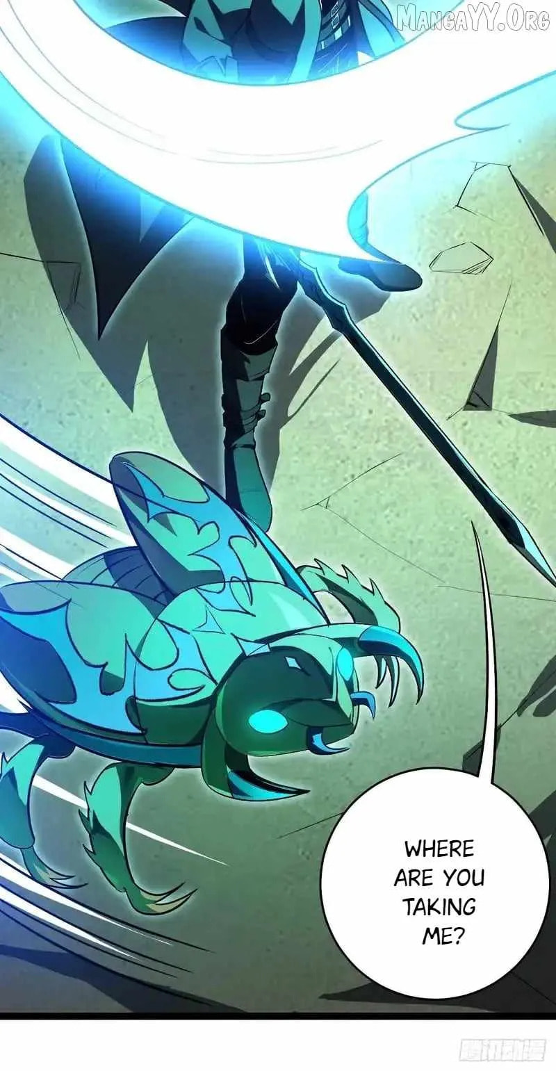 The Summoner: Apocalypse Rewinds Chapter 69 page 52 - 