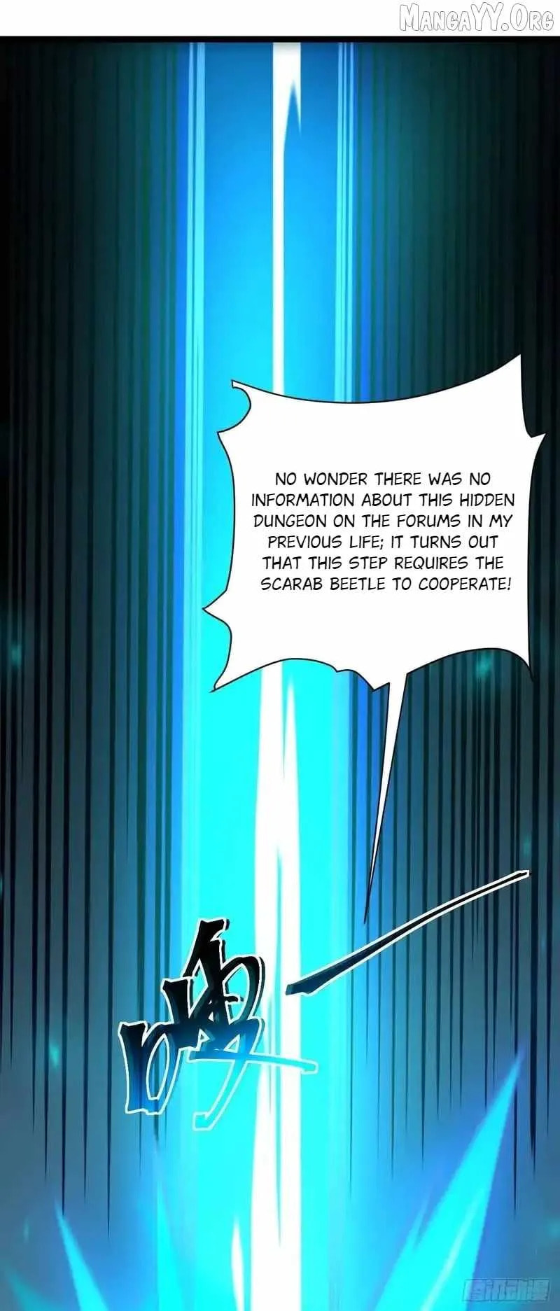 The Summoner: Apocalypse Rewinds Chapter 69 page 55 - 