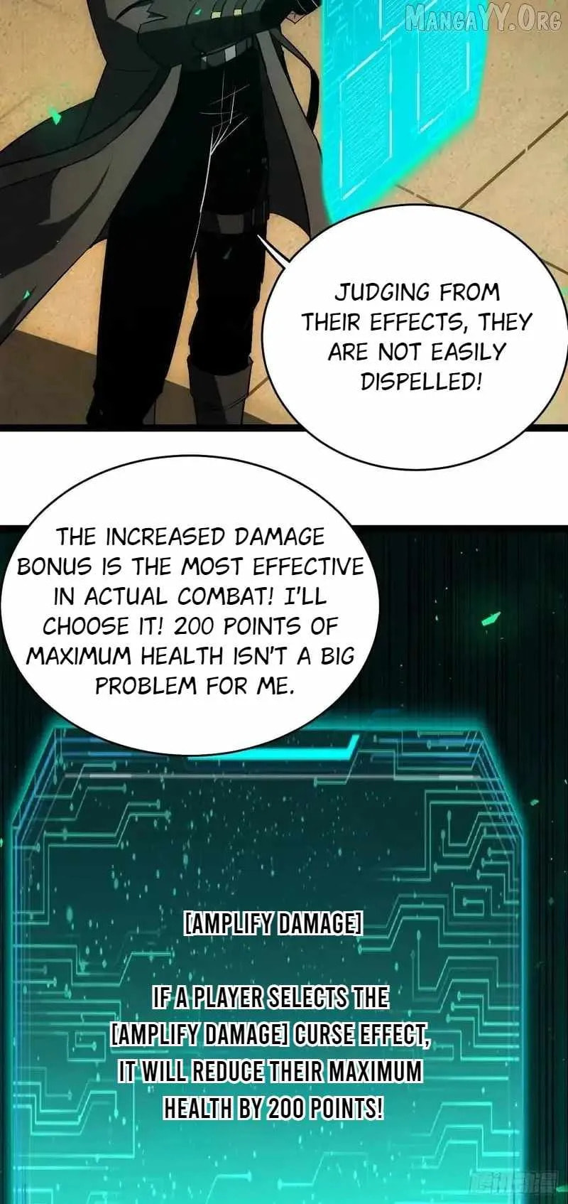 The Summoner: Apocalypse Rewinds Chapter 69 page 61 - 