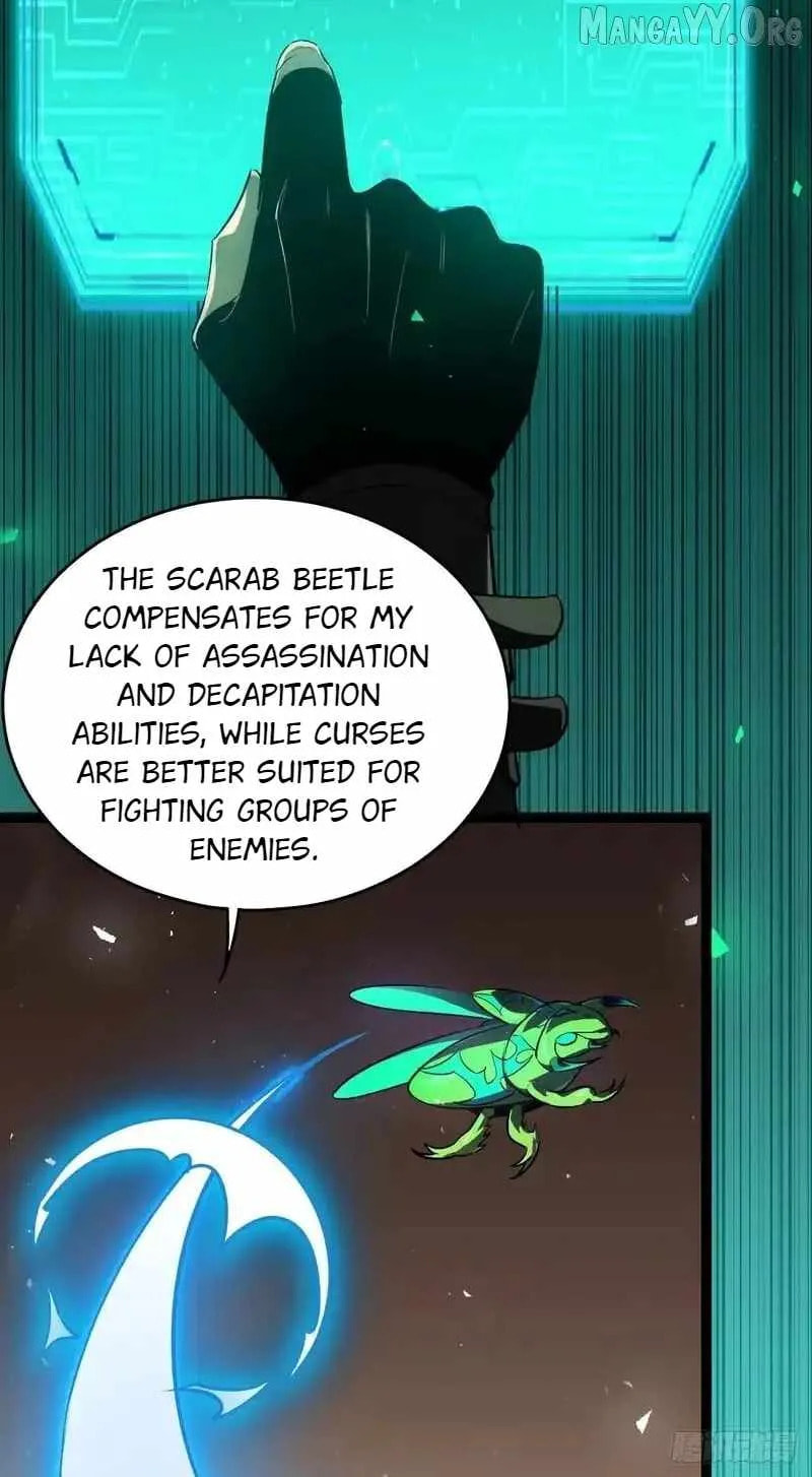 The Summoner: Apocalypse Rewinds Chapter 69 page 62 - 