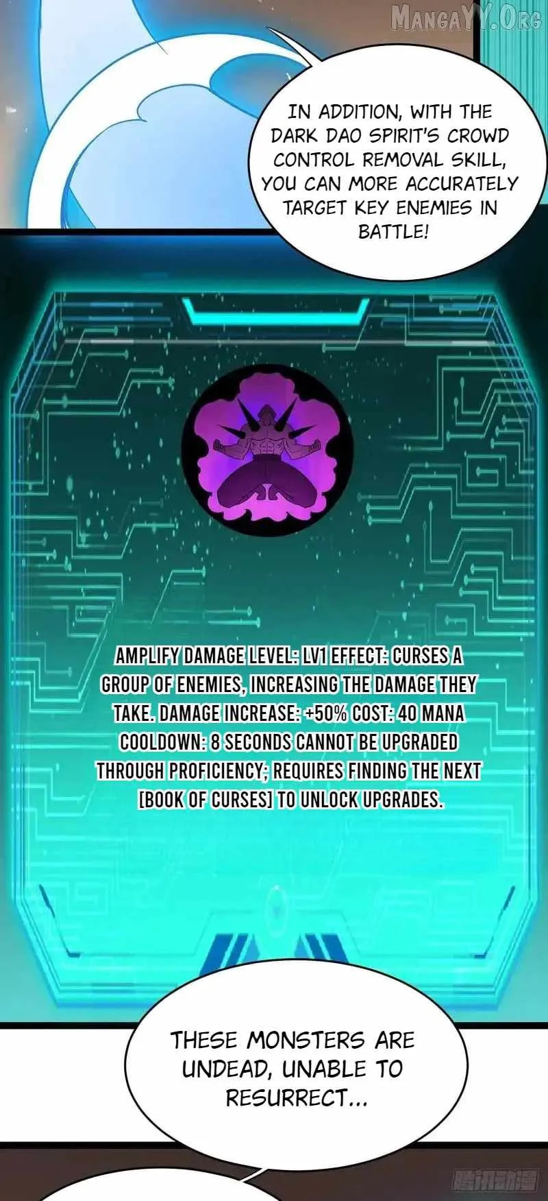 The Summoner: Apocalypse Rewinds Chapter 69 page 63 - 