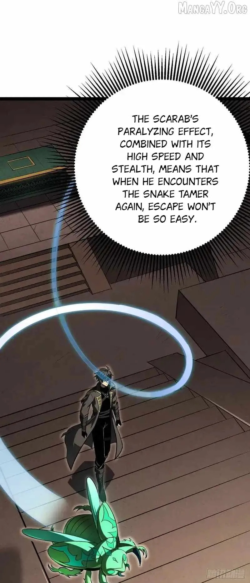 The Summoner: Apocalypse Rewinds Chapter 69 page 65 - 