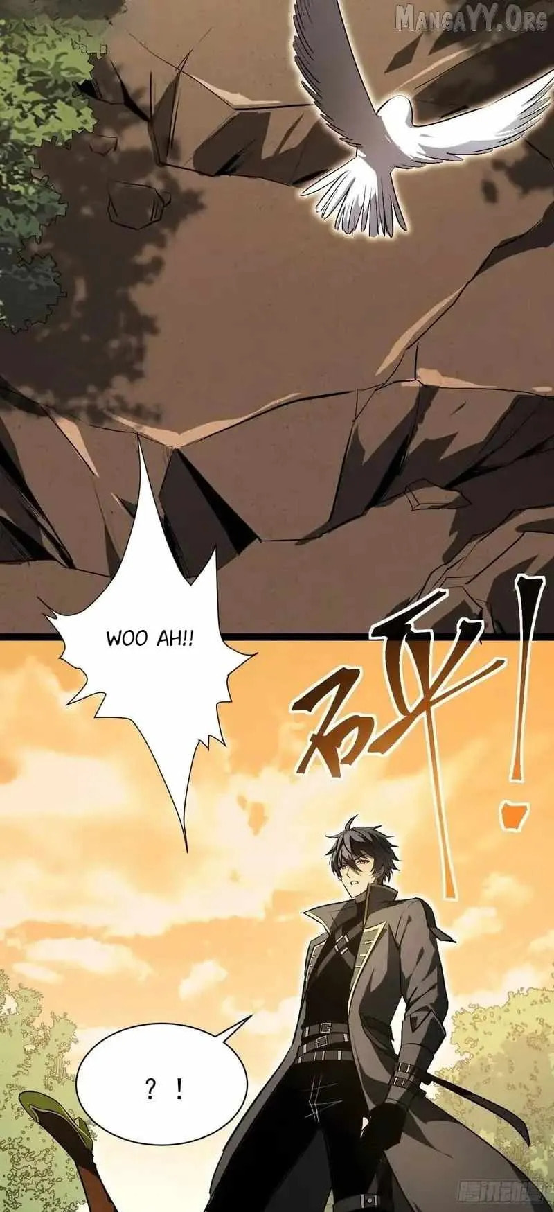 The Summoner: Apocalypse Rewinds Chapter 69 page 68 - 