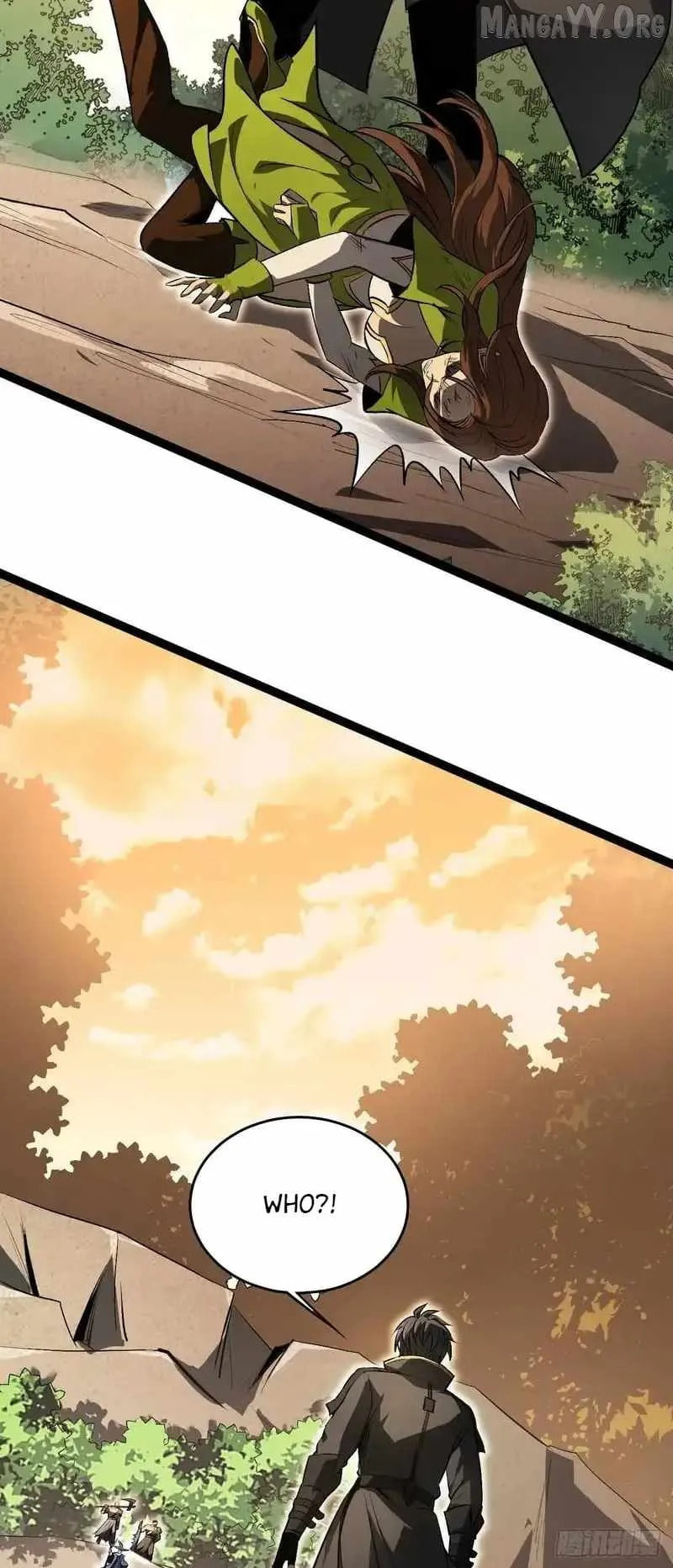 The Summoner: Apocalypse Rewinds Chapter 69 page 69 - 