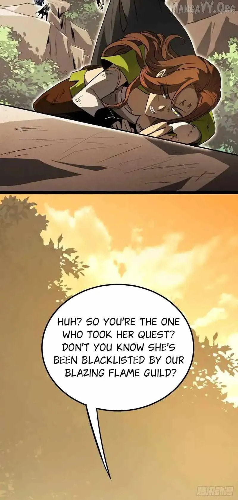 The Summoner: Apocalypse Rewinds Chapter 69 page 70 - 