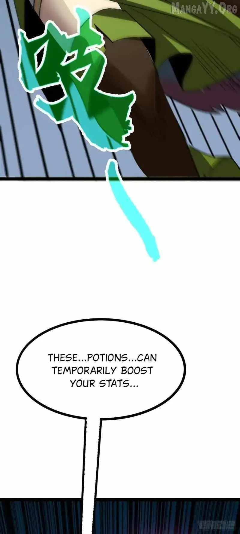 The Summoner: Apocalypse Rewinds Chapter 69 page 8 - 