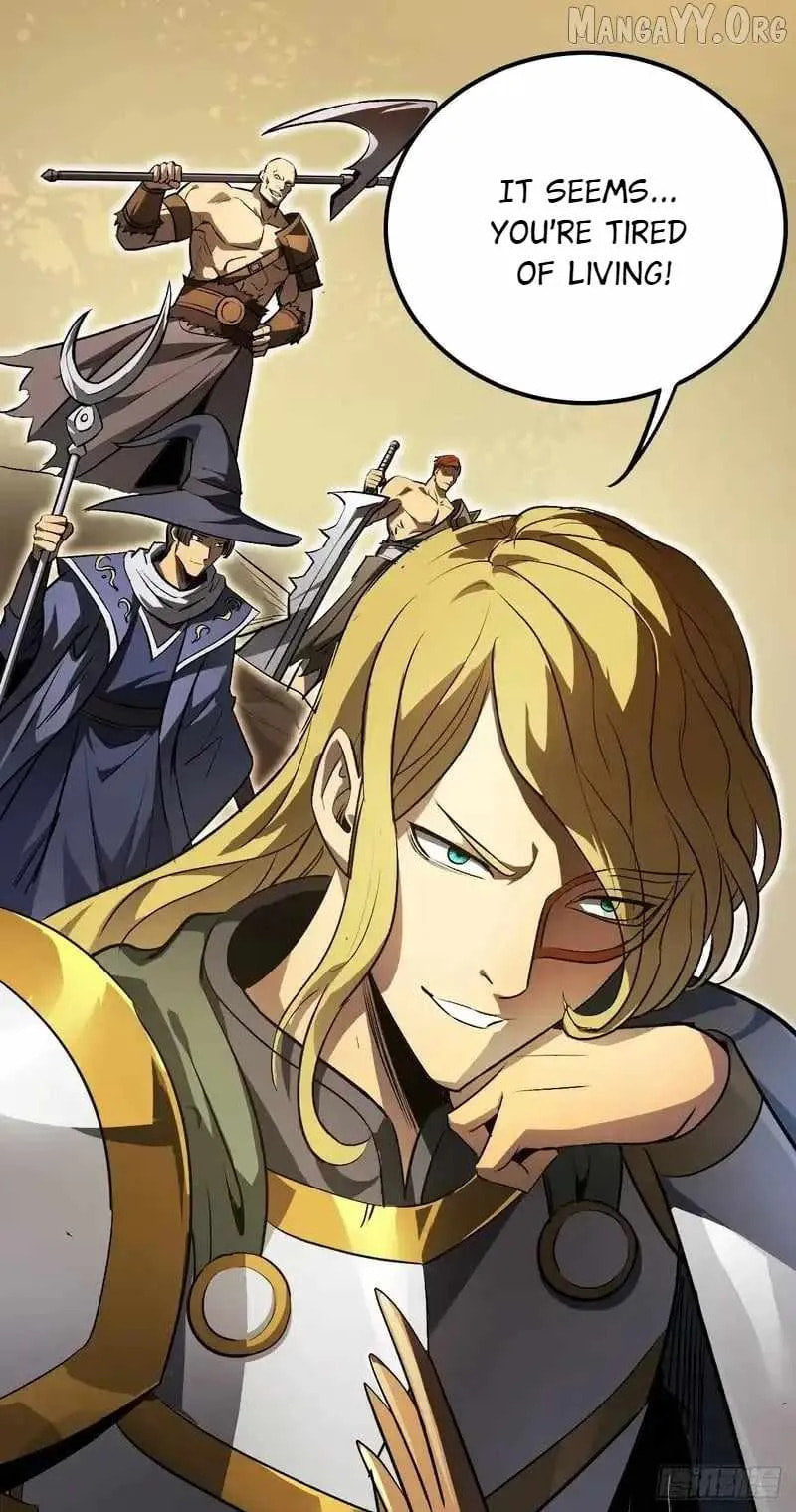 The Summoner: Apocalypse Rewinds Chapter 69 page 71 - 