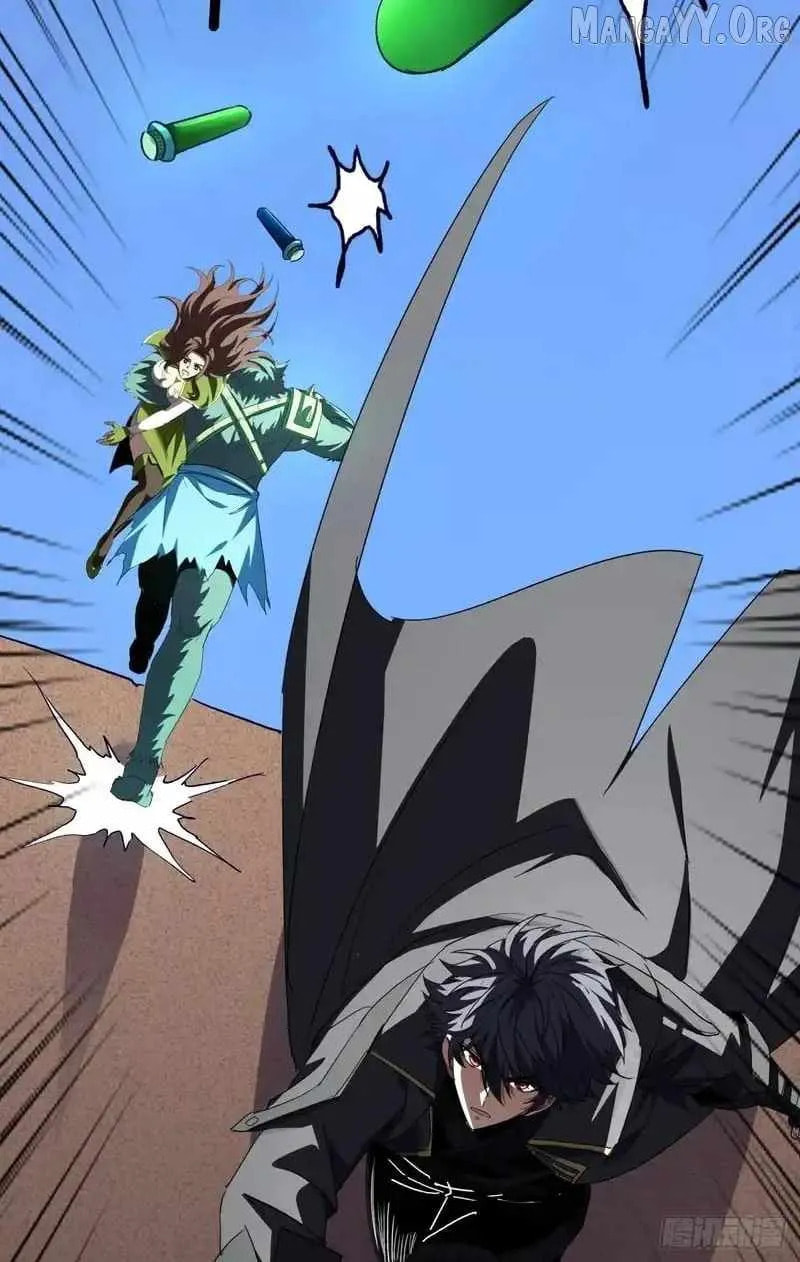 The Summoner: Apocalypse Rewinds Chapter 69 page 10 - 