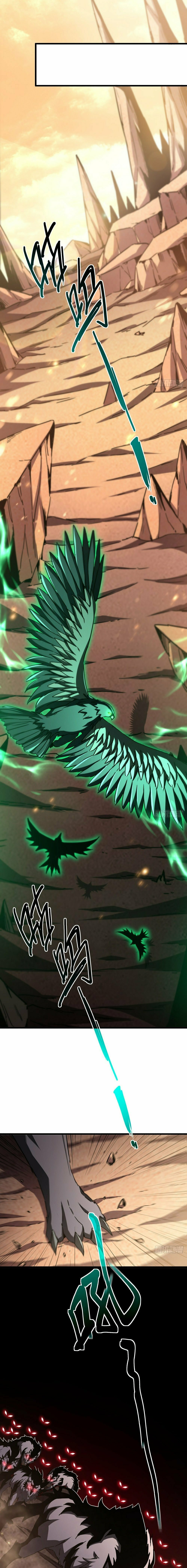 The Summoner: Apocalypse Rewinds Chapter 7 page 6 - 
