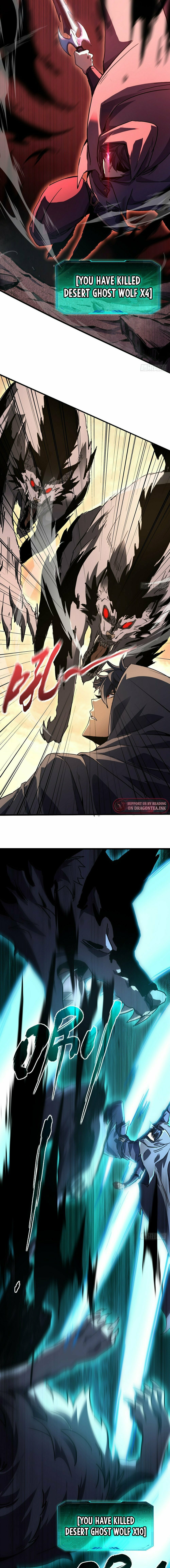 The Summoner: Apocalypse Rewinds Chapter 7 page 9 - 