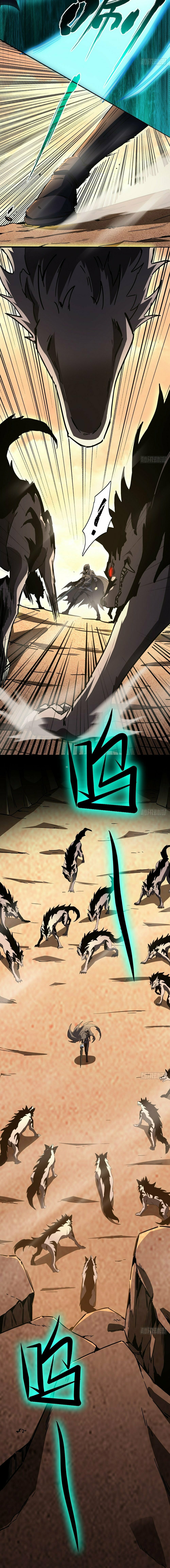 The Summoner: Apocalypse Rewinds Chapter 7 page 10 - 