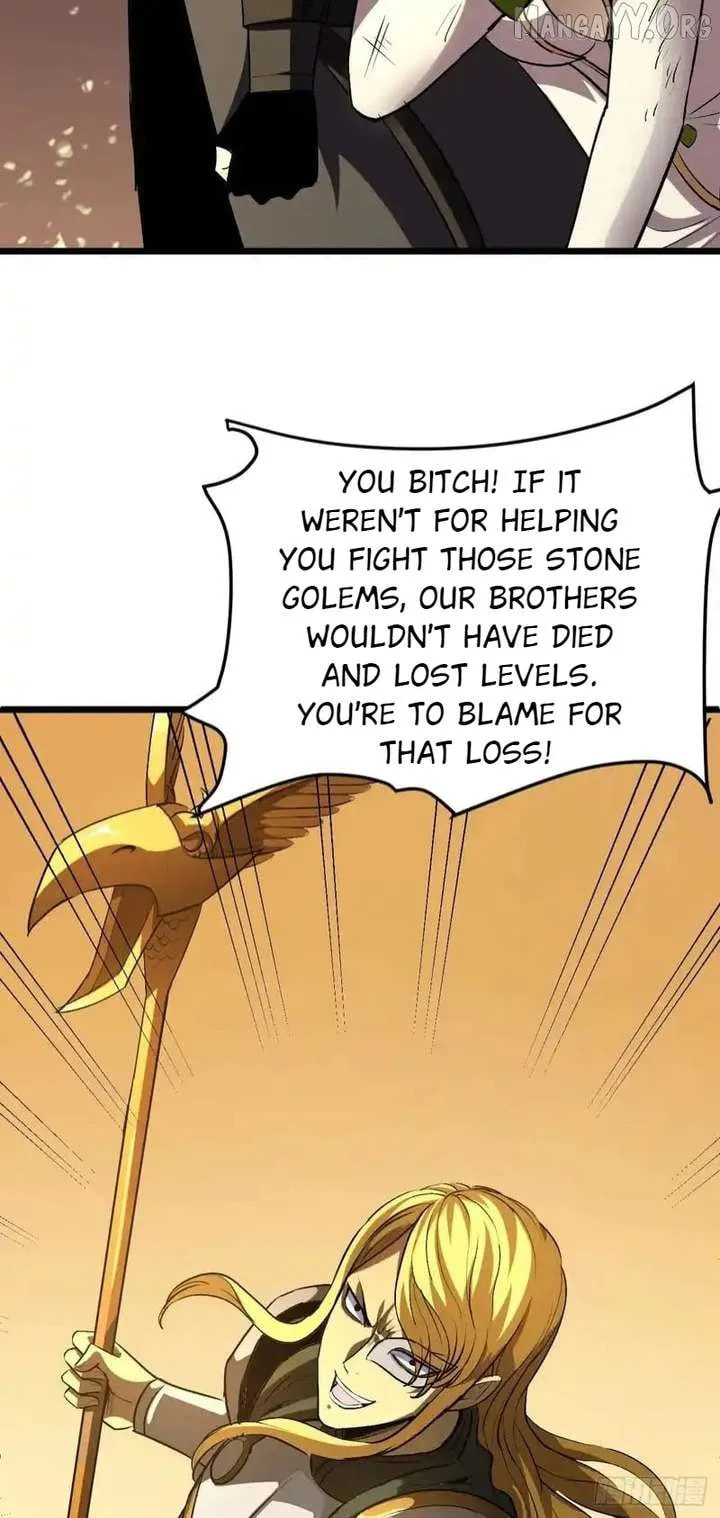 The Summoner: Apocalypse Rewinds Chapter 70 page 2 - 