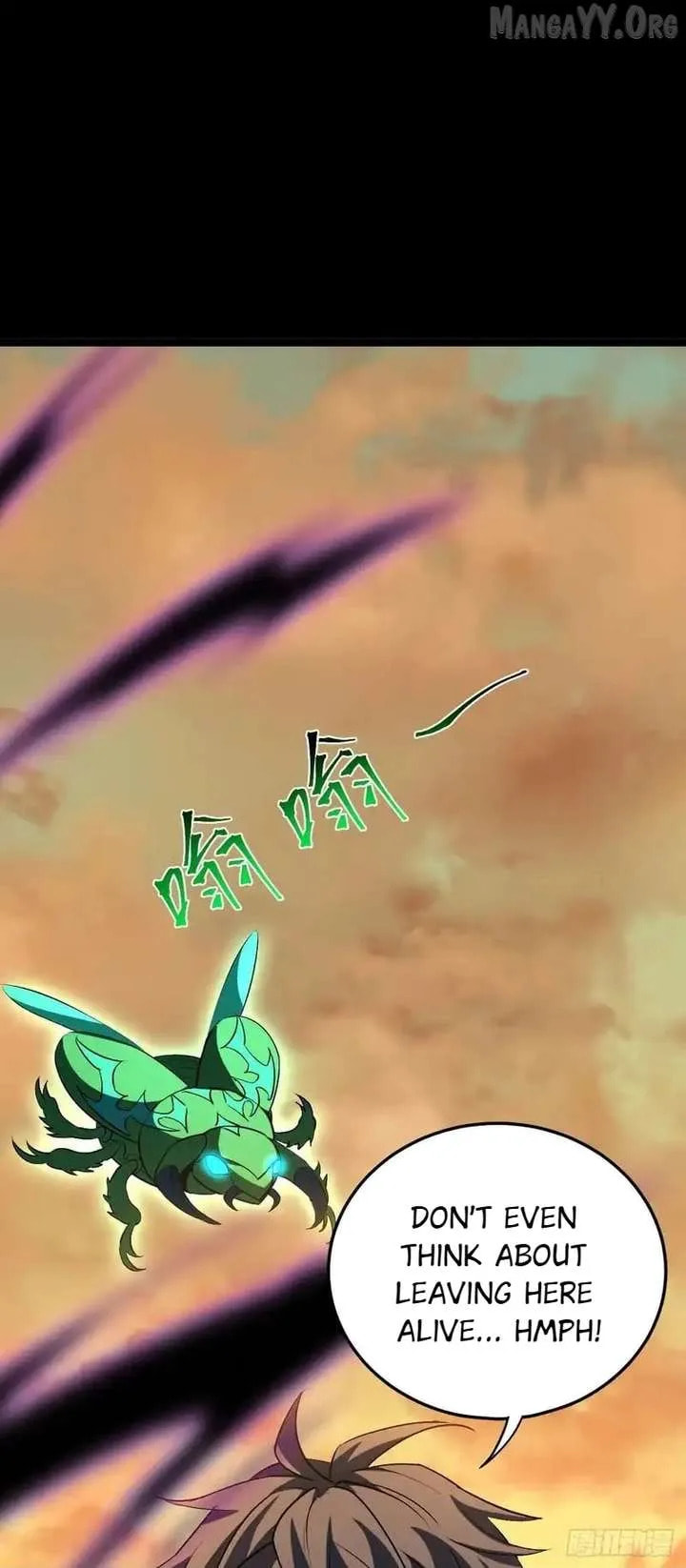 The Summoner: Apocalypse Rewinds Chapter 70 page 11 - 