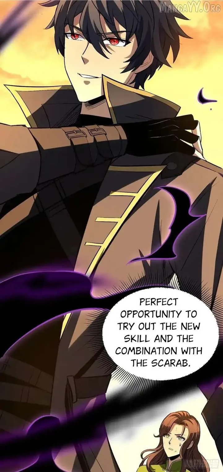 The Summoner: Apocalypse Rewinds Chapter 70 page 12 - 