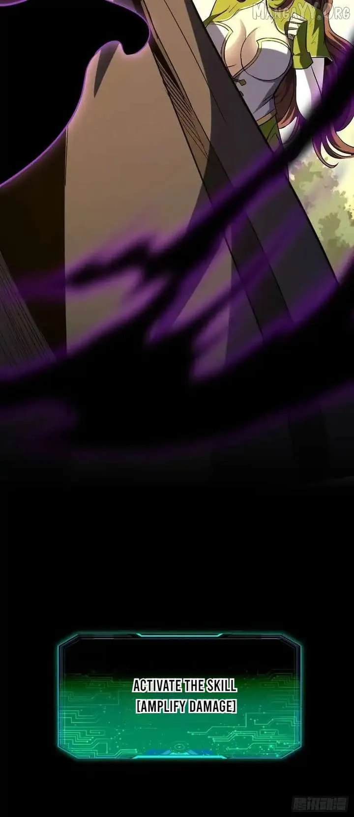 The Summoner: Apocalypse Rewinds Chapter 70 page 13 - 