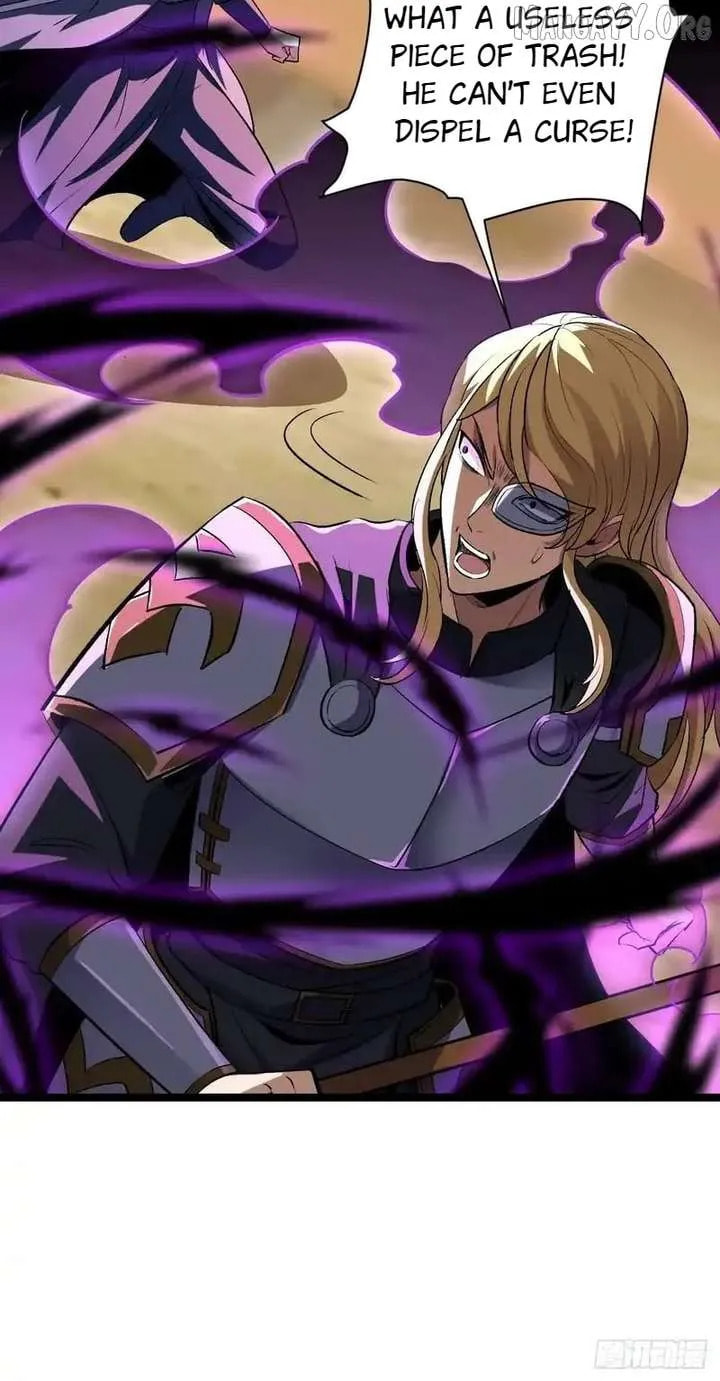 The Summoner: Apocalypse Rewinds Chapter 70 page 15 - 