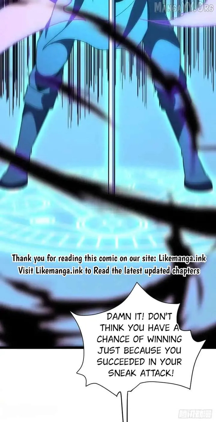 The Summoner: Apocalypse Rewinds Chapter 70 page 17 - 