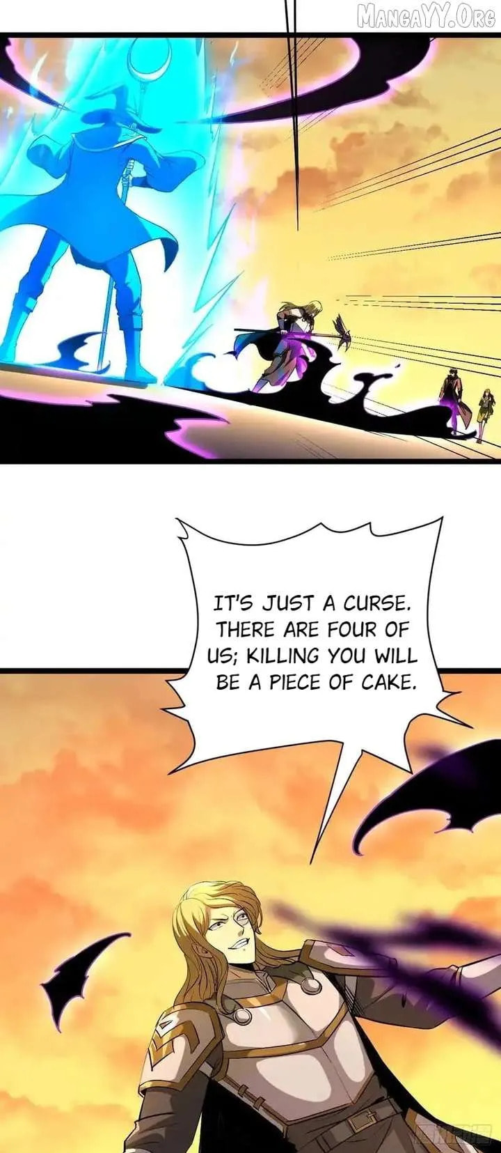 The Summoner: Apocalypse Rewinds Chapter 70 page 18 - 