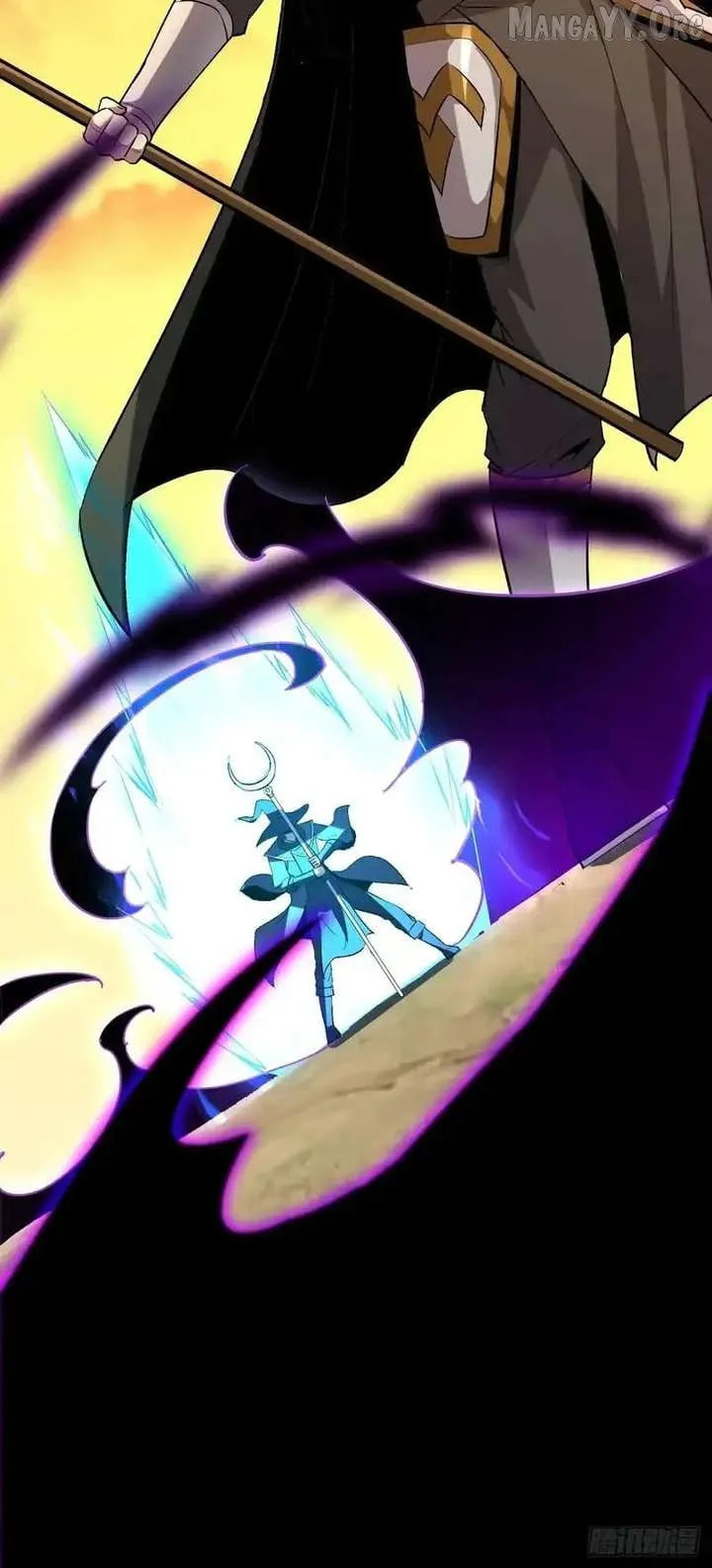 The Summoner: Apocalypse Rewinds Chapter 70 page 19 - 