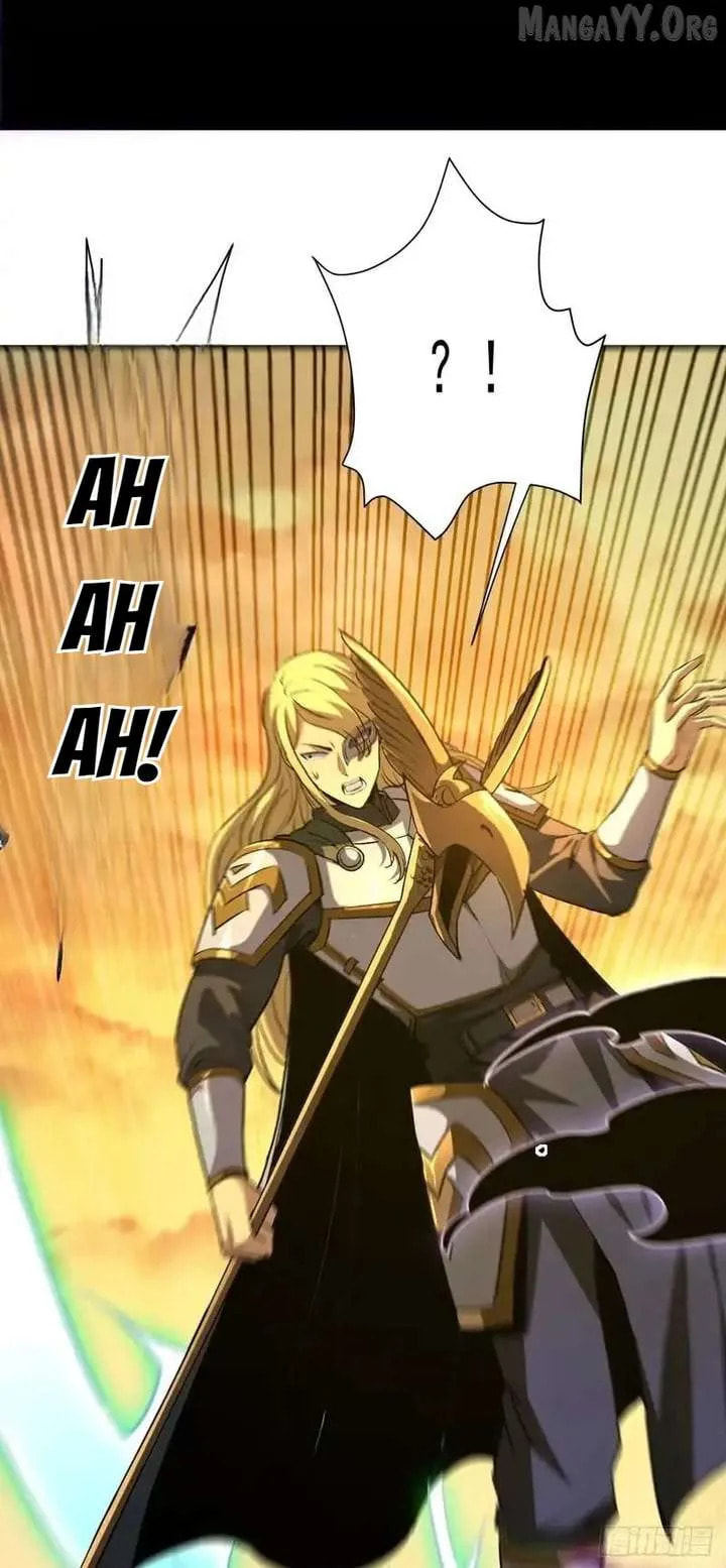 The Summoner: Apocalypse Rewinds Chapter 70 page 20 - 
