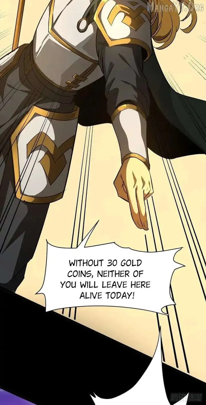 The Summoner: Apocalypse Rewinds Chapter 70 page 3 - 