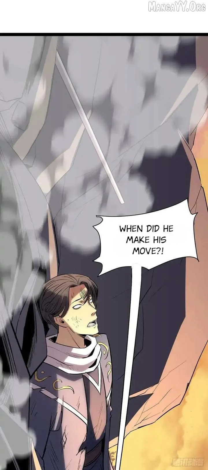The Summoner: Apocalypse Rewinds Chapter 70 page 22 - 
