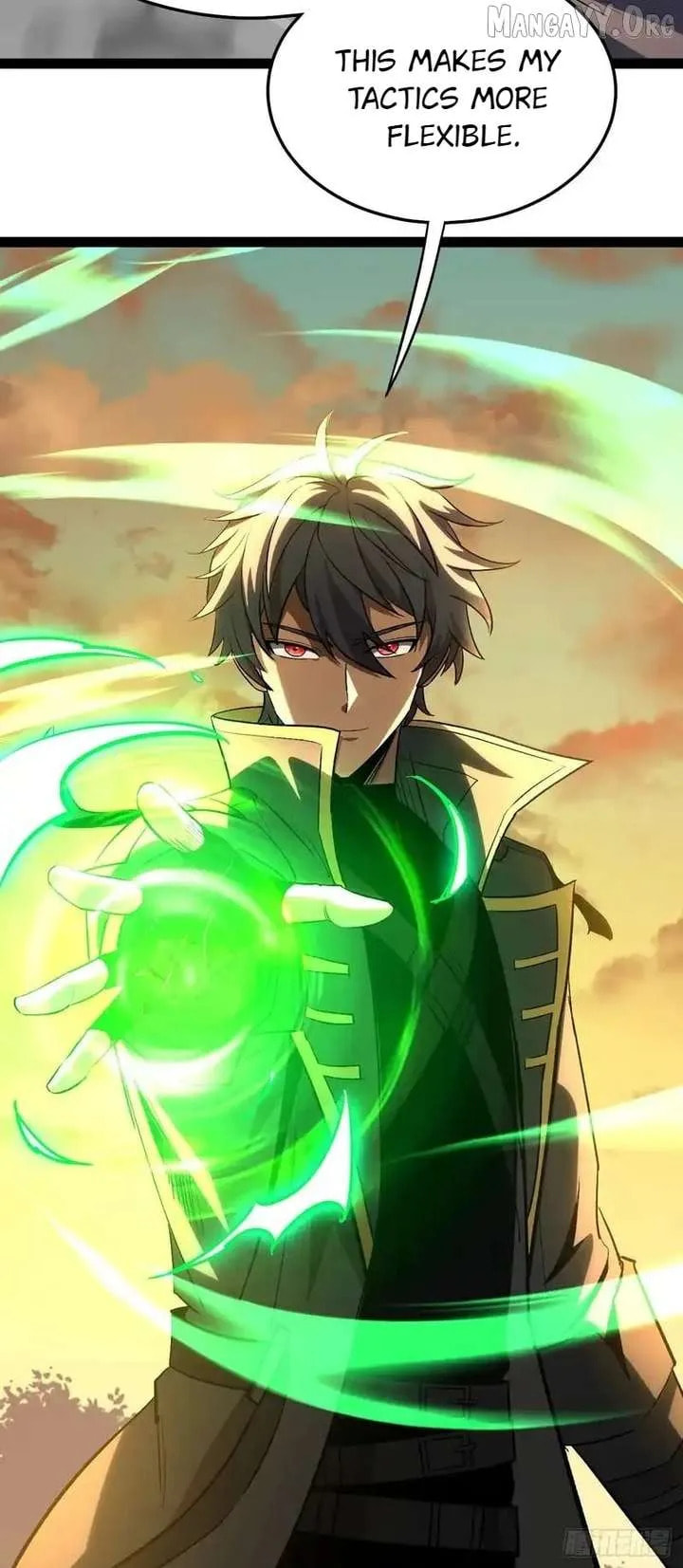 The Summoner: Apocalypse Rewinds Chapter 70 page 24 - 