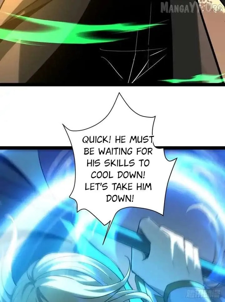 The Summoner: Apocalypse Rewinds Chapter 70 page 25 - 