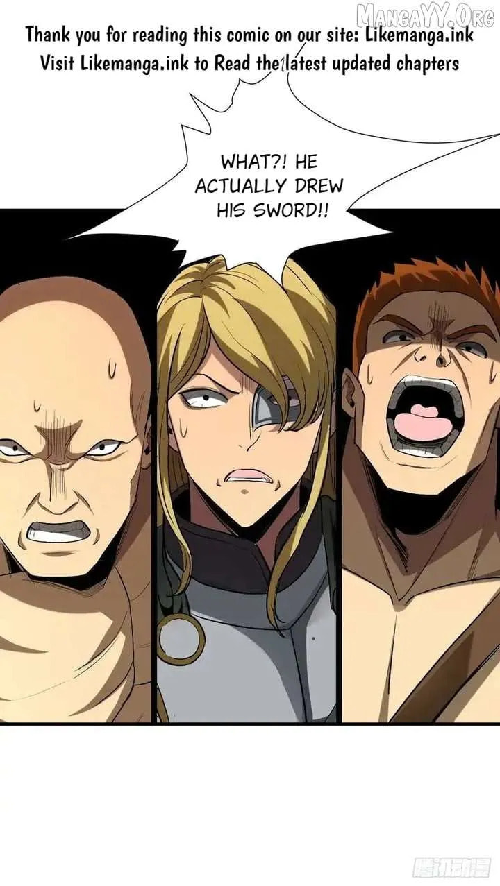 The Summoner: Apocalypse Rewinds Chapter 70 page 31 - 