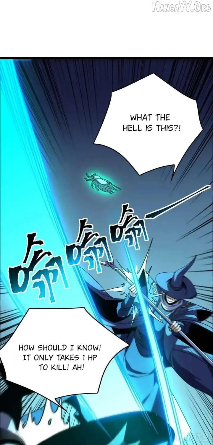 The Summoner: Apocalypse Rewinds Chapter 70 page 37 - 