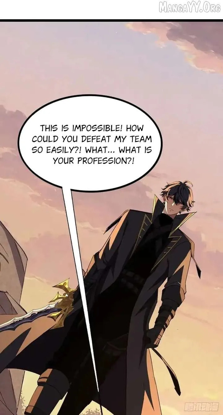 The Summoner: Apocalypse Rewinds Chapter 70 page 40 - 