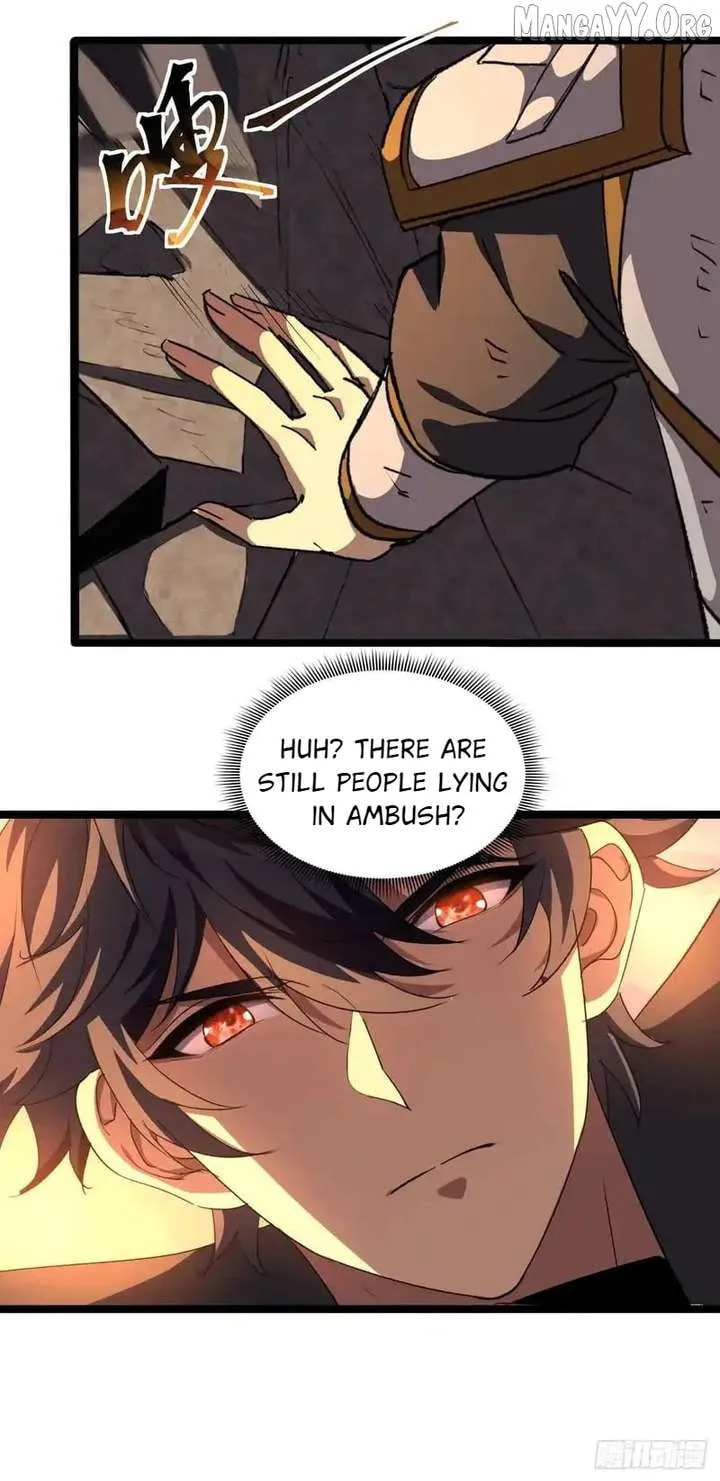 The Summoner: Apocalypse Rewinds Chapter 70 page 44 - 