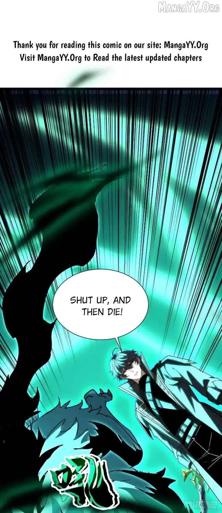 The Summoner: Apocalypse Rewinds Chapter 70 page 45 - 