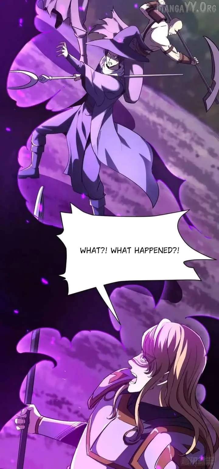 The Summoner: Apocalypse Rewinds Chapter 70 page 6 - 
