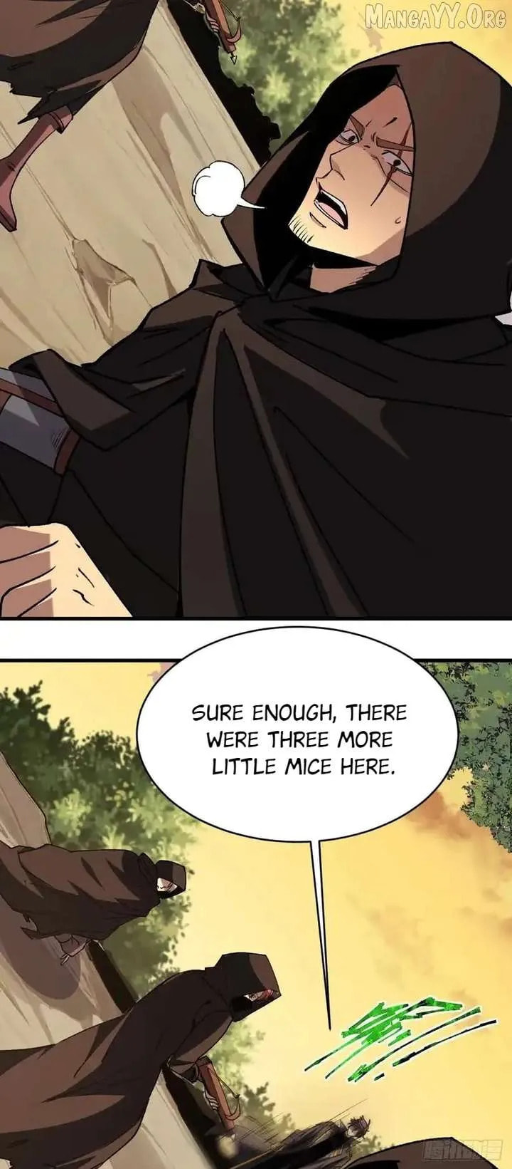 The Summoner: Apocalypse Rewinds Chapter 70 page 55 - 