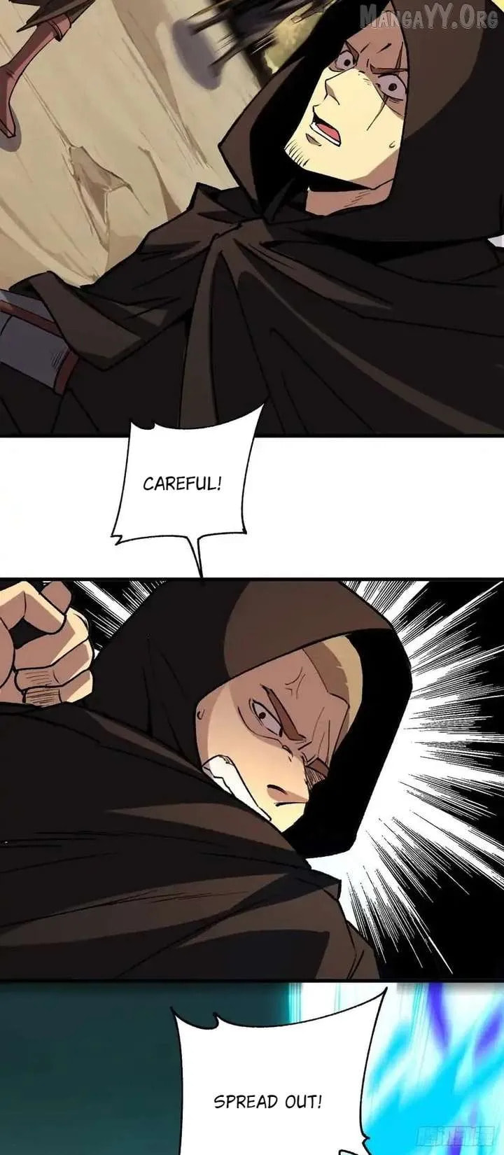 The Summoner: Apocalypse Rewinds Chapter 70 page 56 - 