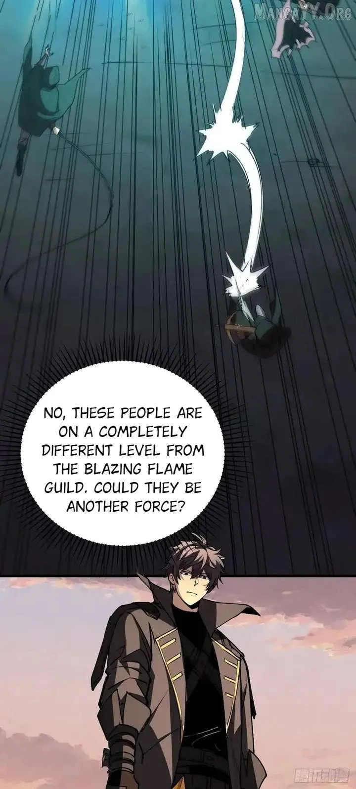 The Summoner: Apocalypse Rewinds Chapter 70 page 58 - 