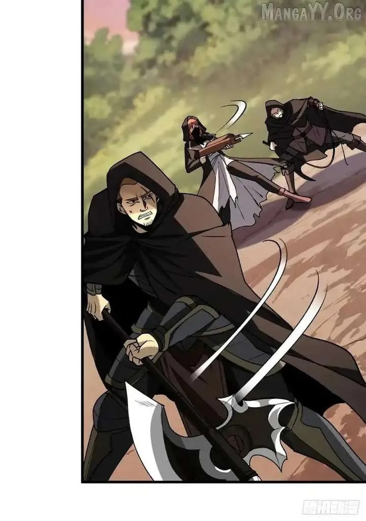 The Summoner: Apocalypse Rewinds Chapter 70 page 60 - 