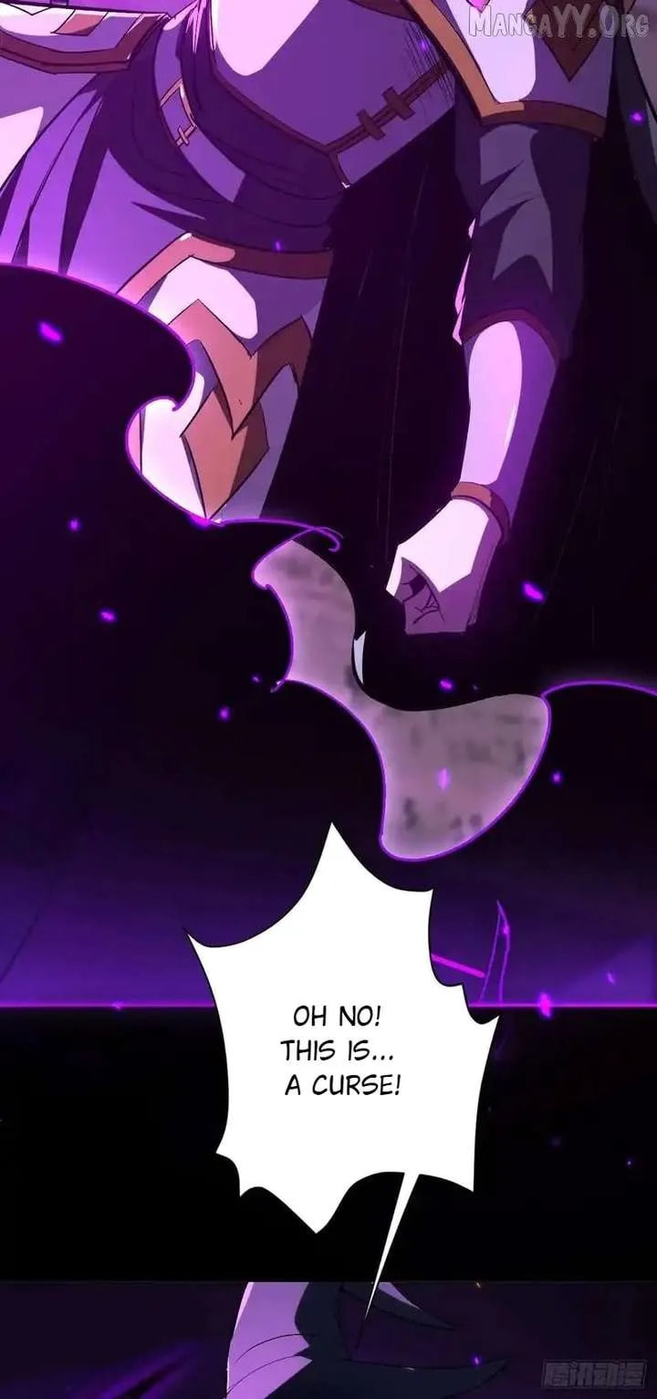 The Summoner: Apocalypse Rewinds Chapter 70 page 7 - 