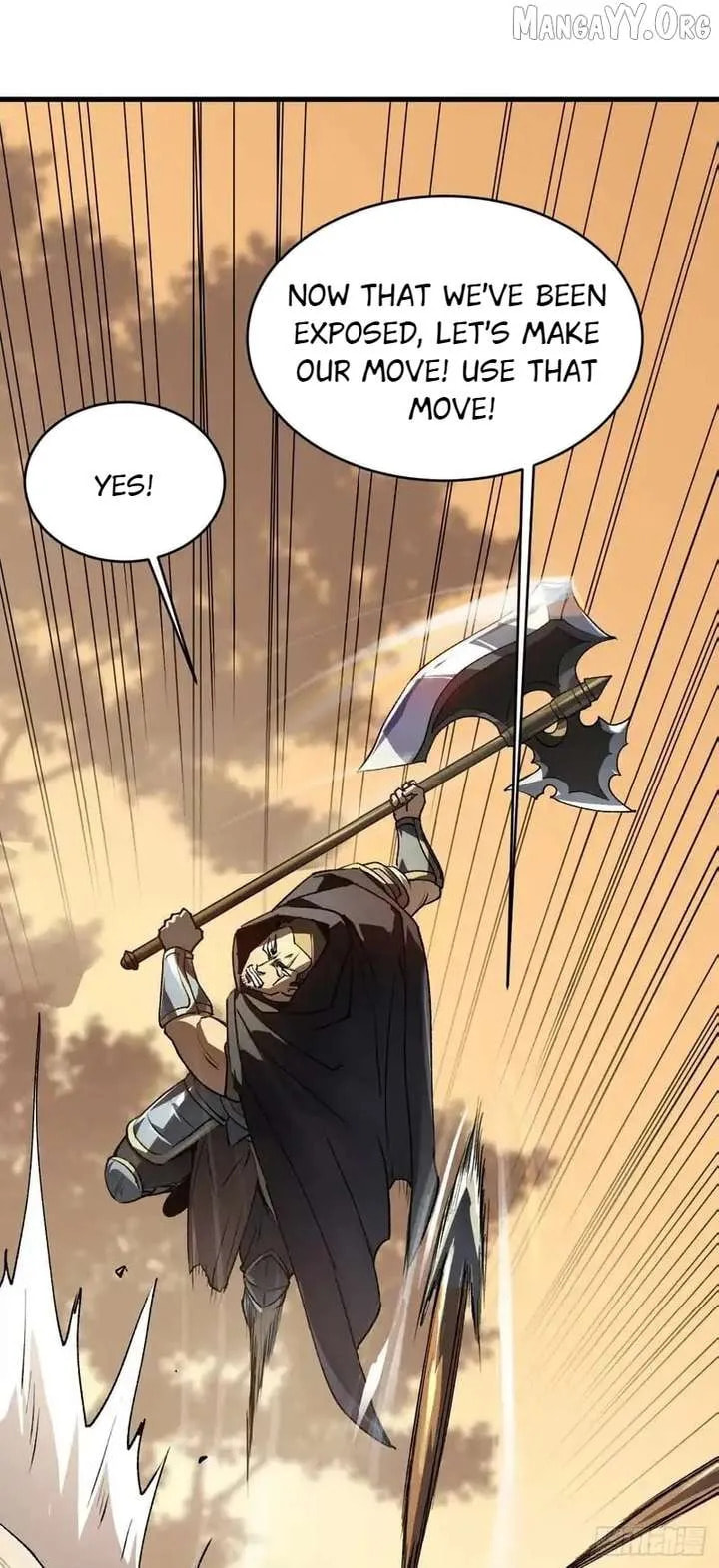 The Summoner: Apocalypse Rewinds Chapter 70 page 61 - 