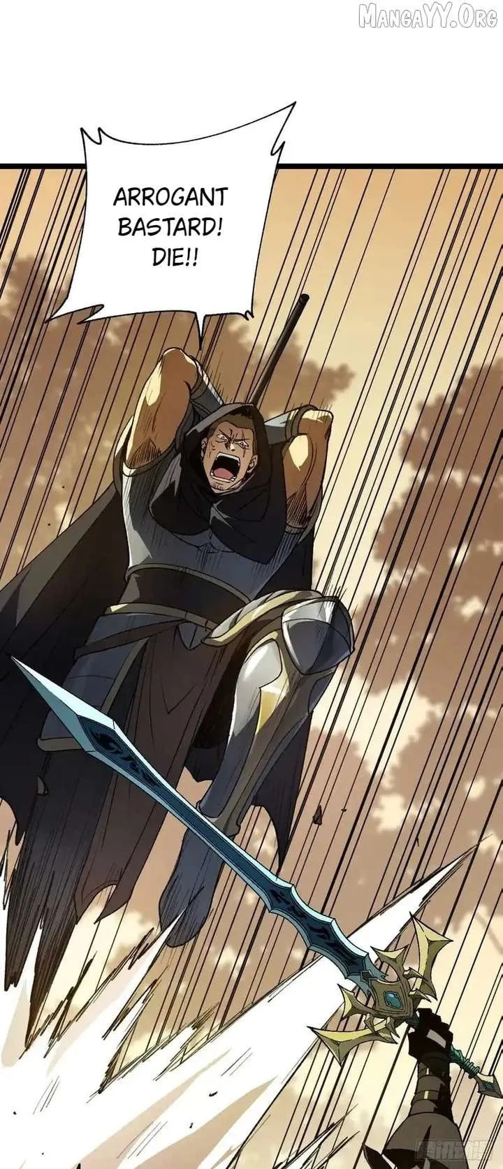 The Summoner: Apocalypse Rewinds Chapter 70 page 70 - 