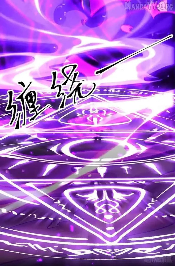 The Summoner: Apocalypse Rewinds Chapter 70 page 9 - 