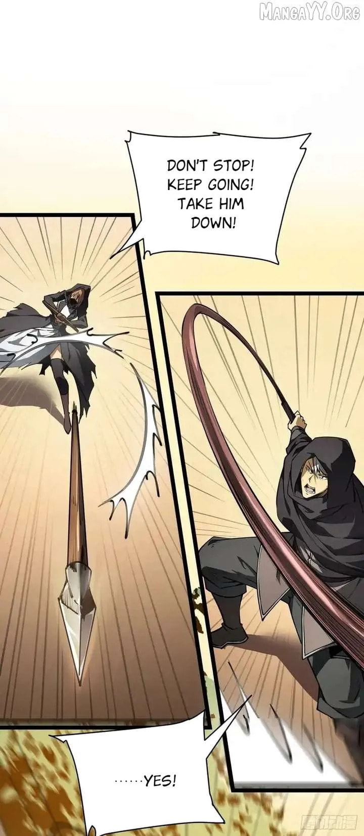The Summoner: Apocalypse Rewinds Chapter 71 page 11 - 