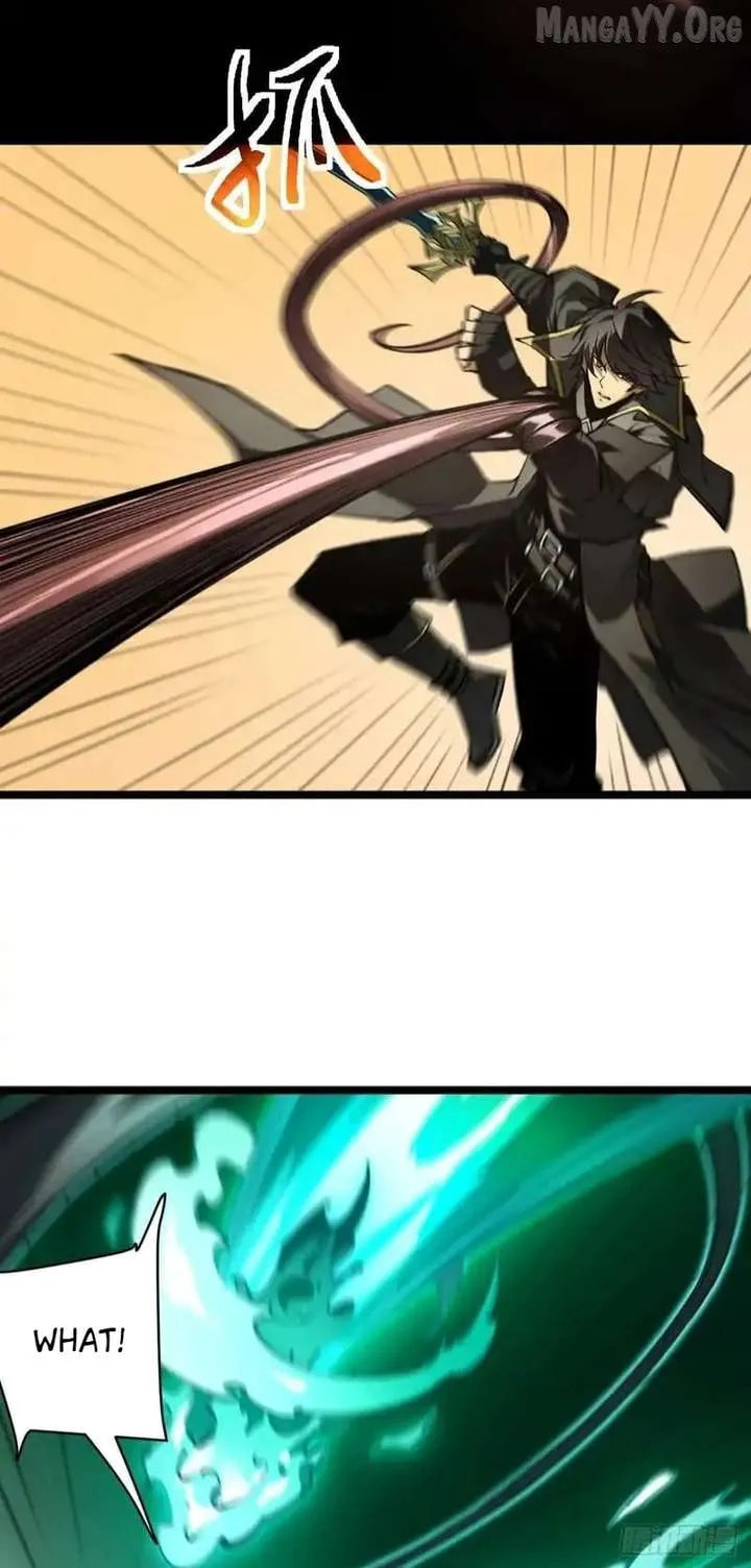 The Summoner: Apocalypse Rewinds Chapter 71 page 15 - 
